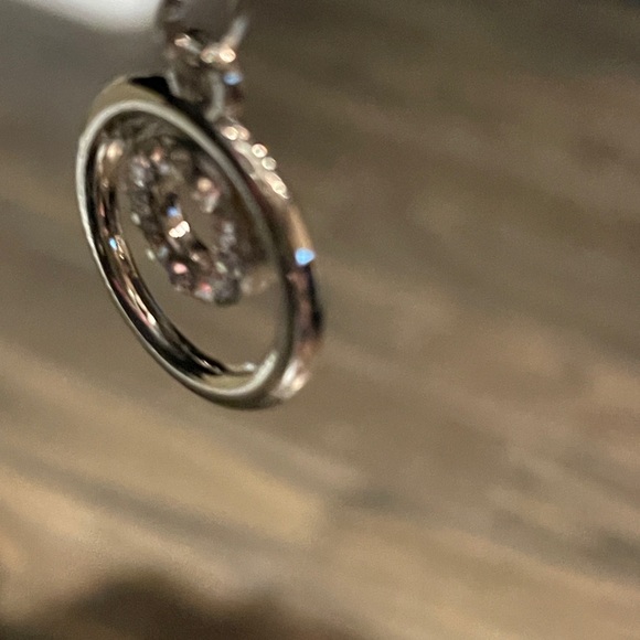 Frank Lyman Faux Leather Moto Style Jacket - Picture 11 of 13